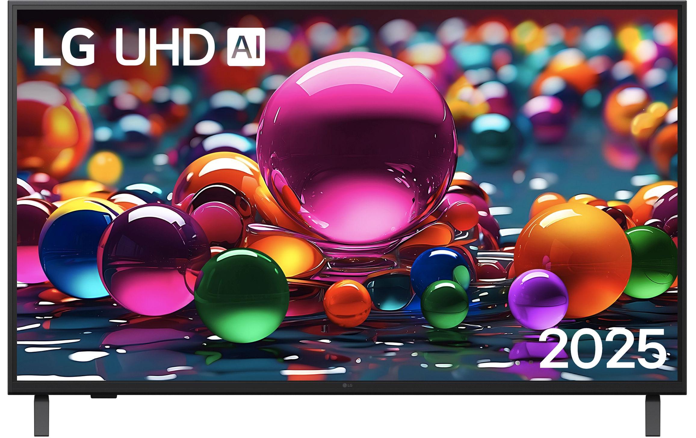TV 43UA75006LA 43