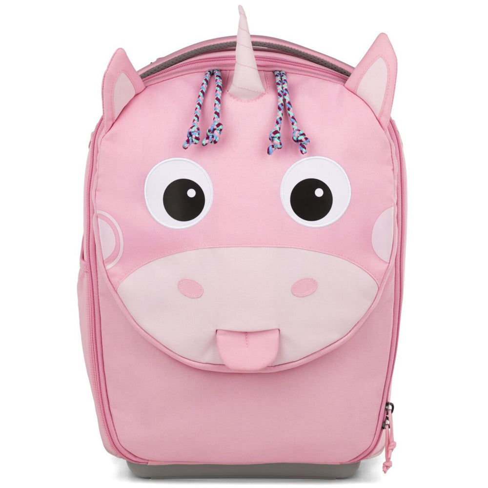 Køb Affenzahn Unicorn Kids Kuffert