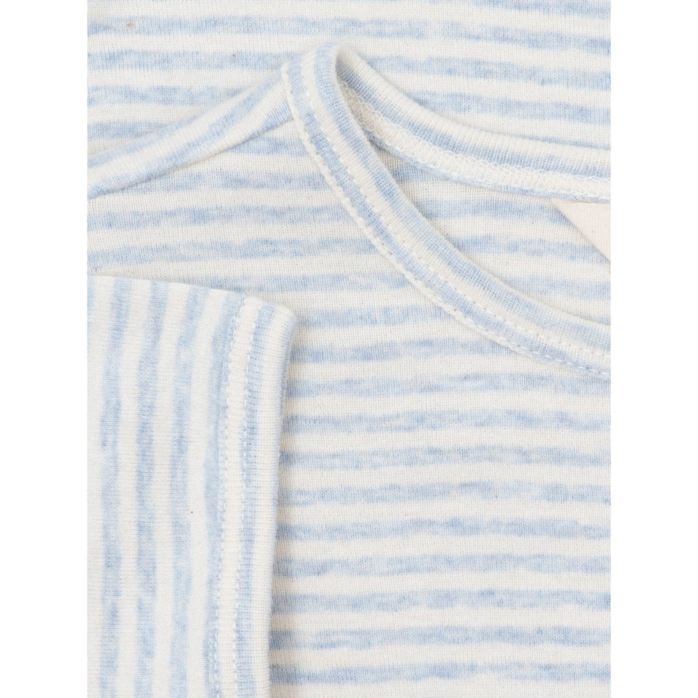 Køb Serendipity Mist/Offwhite T-Shirt Stripe