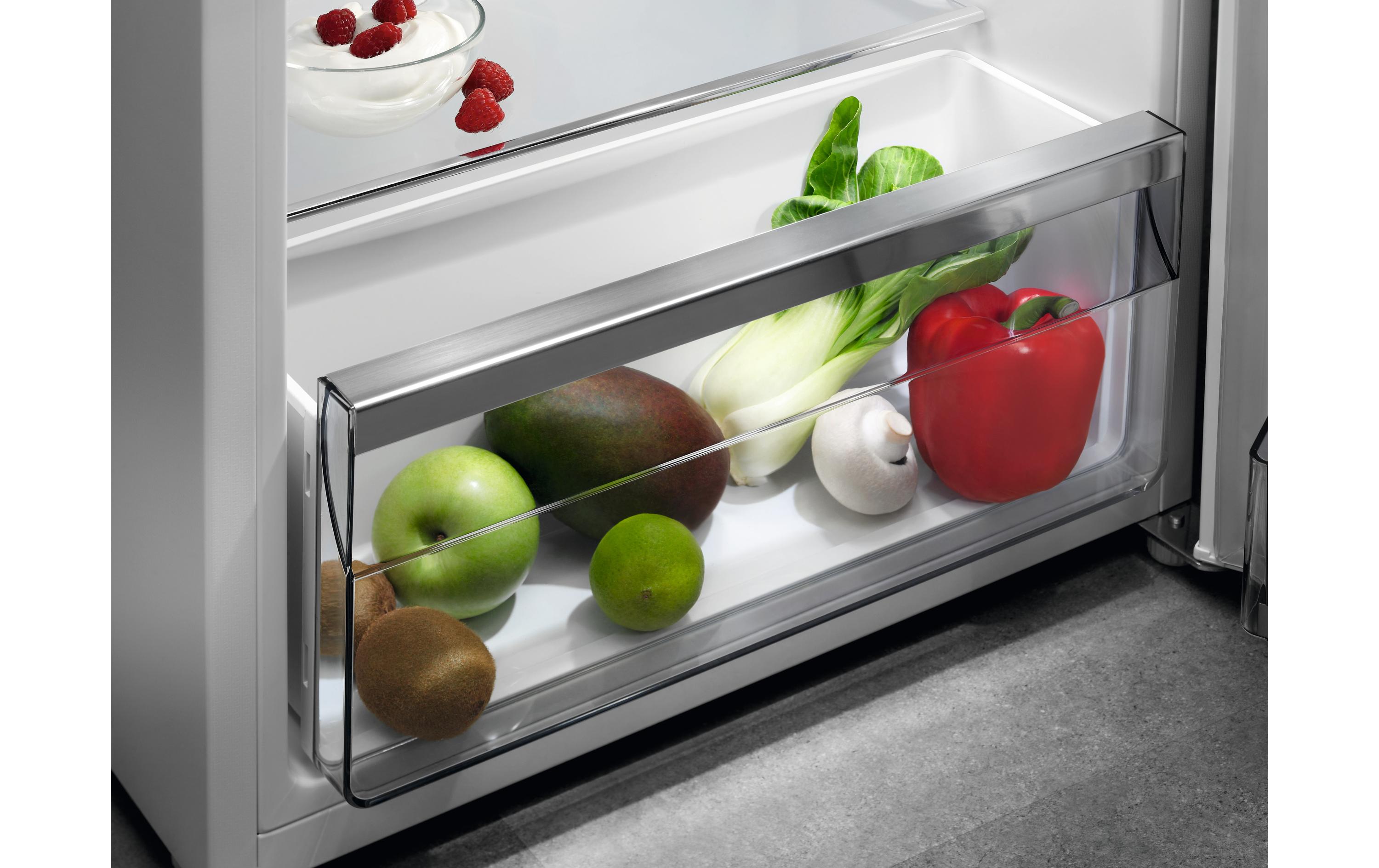 Kühlschrank ATC1301 Rechts/Wechselbar<br>Freistehender Kühlschrank