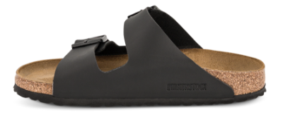 Birkenstock Arizona Original Sandal Narrow Sort 0051793