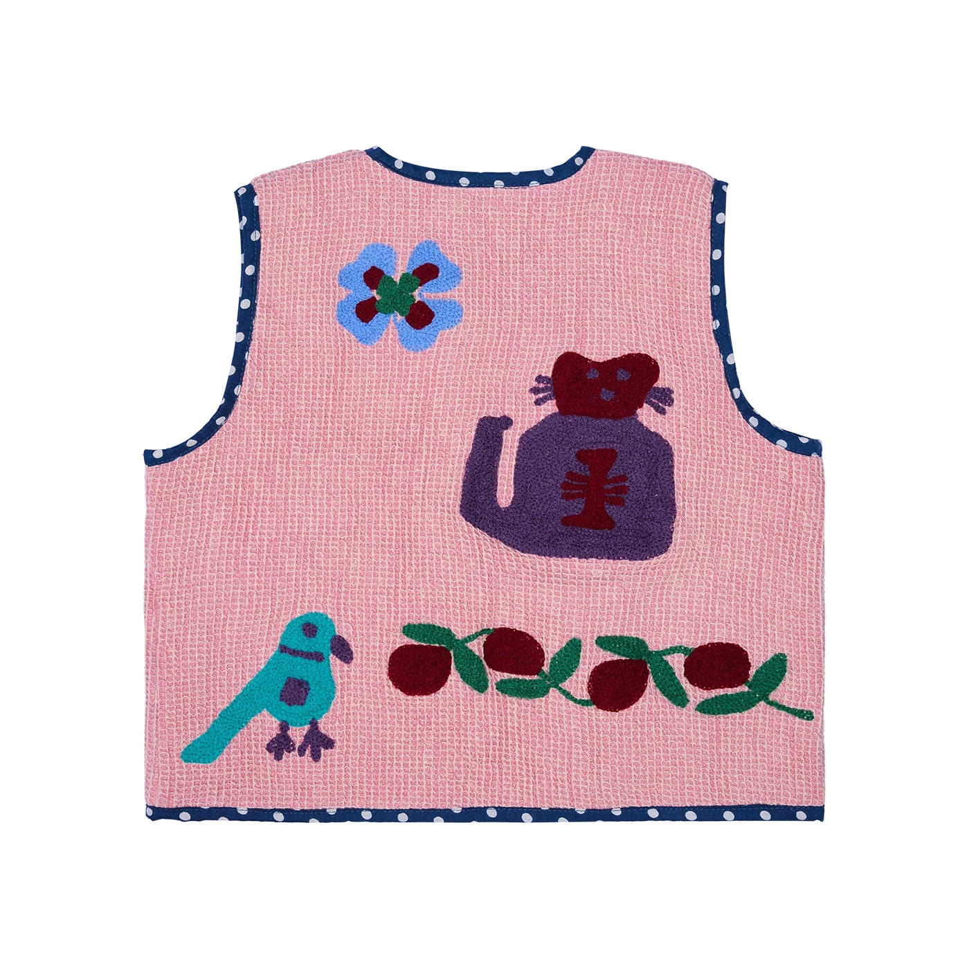 Clio vest