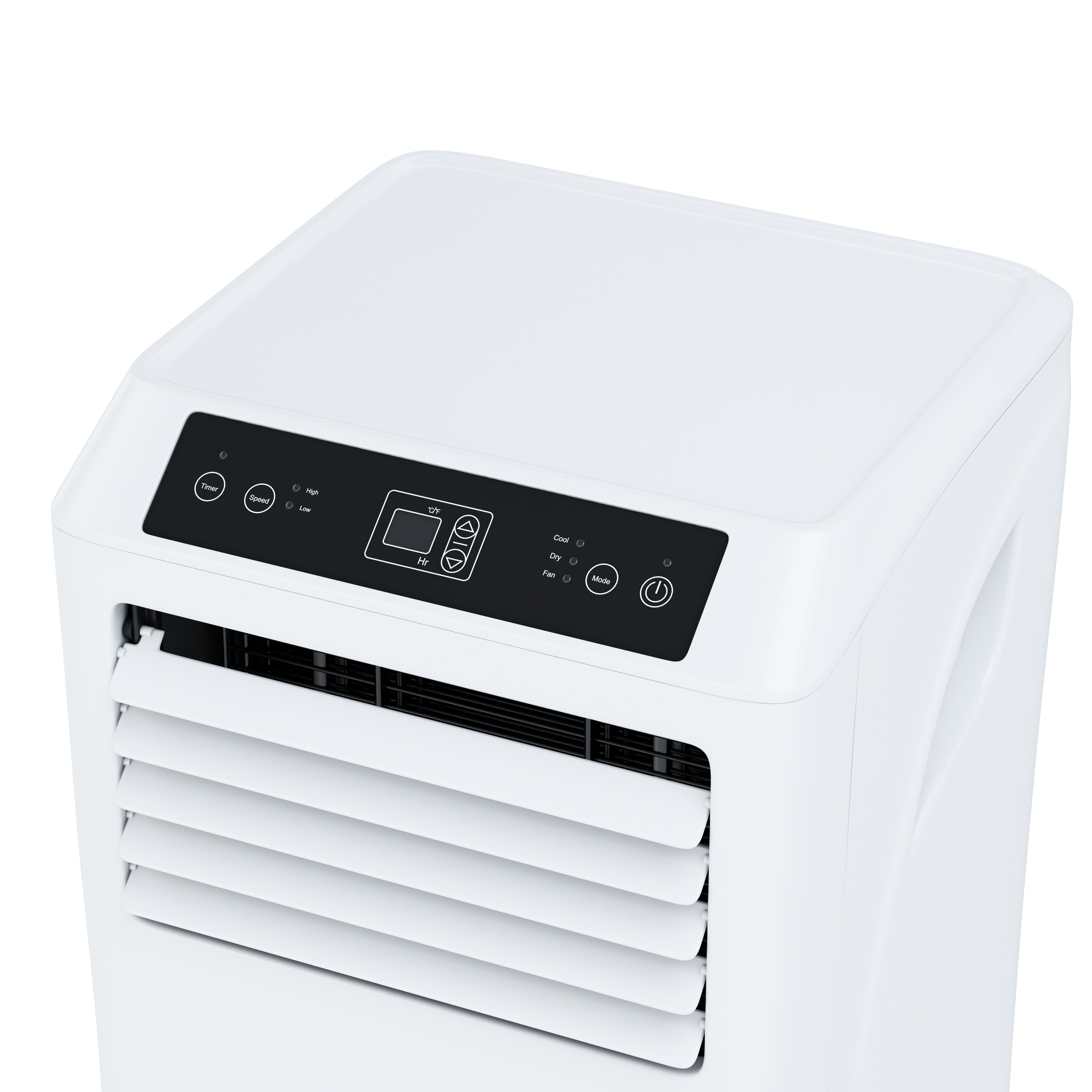 Klimaanlage CLOUD 10000 BTU