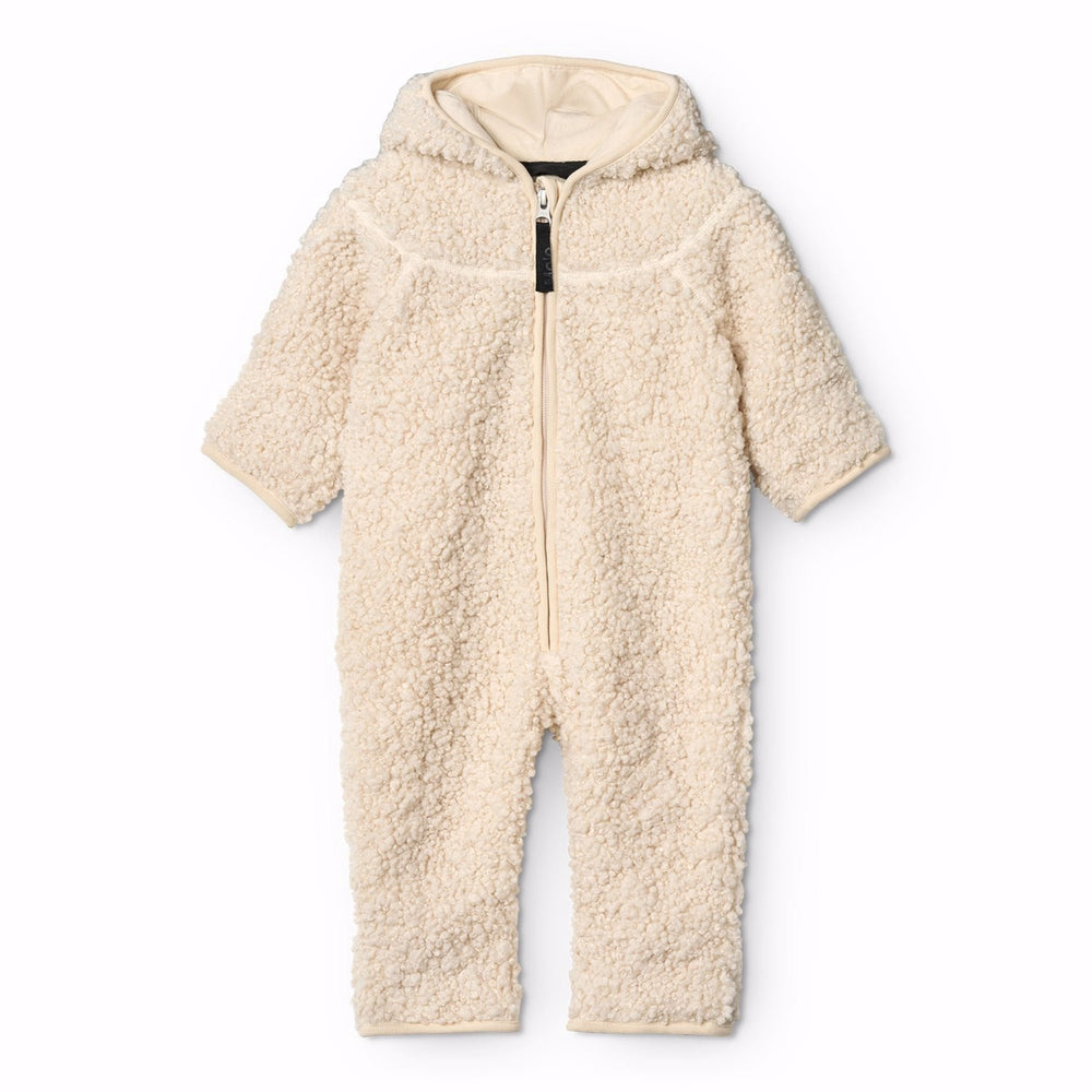 Køb Molo Vanilla Umeko Fleece Dragt