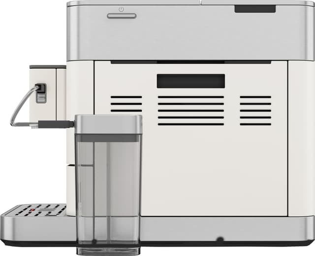 KitchenAid KF8 espressomaskine 5KES8558EPL (hvid)