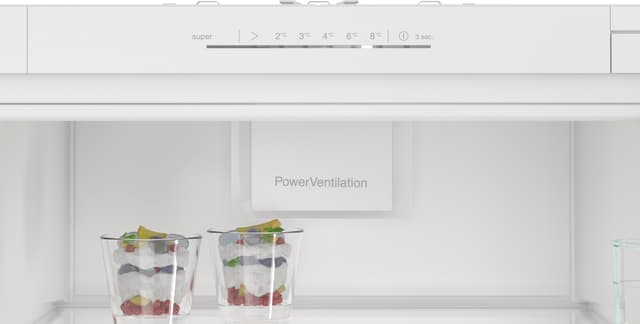 Siemens Køleskab KI81RNSE0