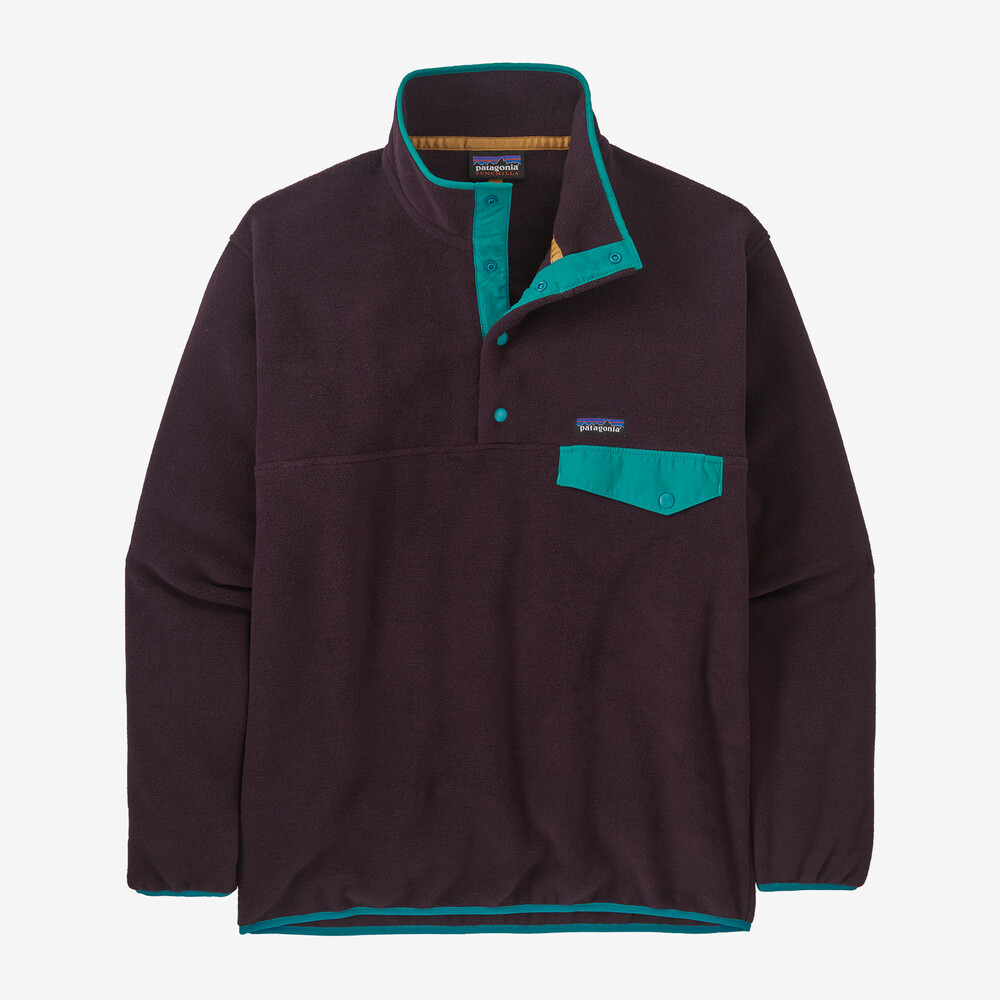 Synchilla Snap-T Fleece-Pullover für Herren