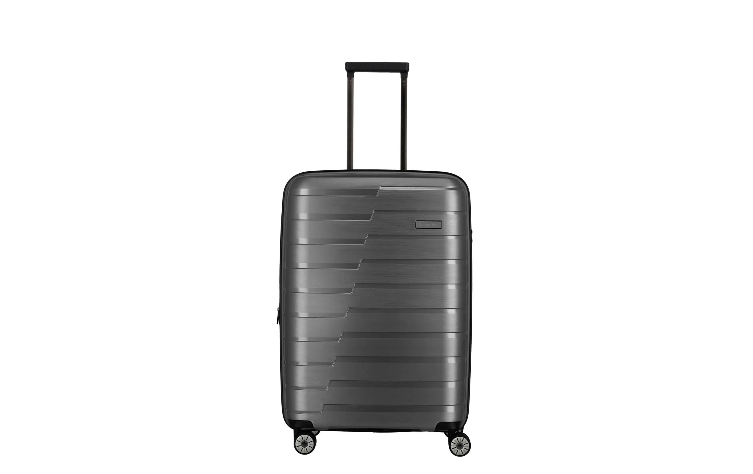 Air Base Trolley M erweiterbar, Anthrazit<br>Reisekoffer