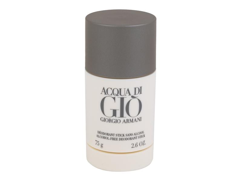 Giorgio Armani Acqua di Gio Homme Eau de Toilette Set 1 Stü Duftset mit Parfum und Deo