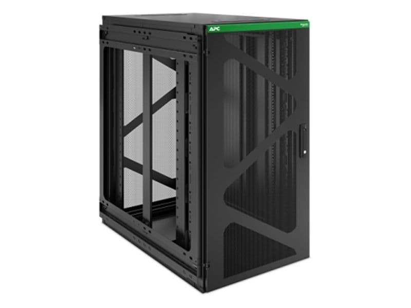 APC Wandschrank NetShelter AR124SM 19
