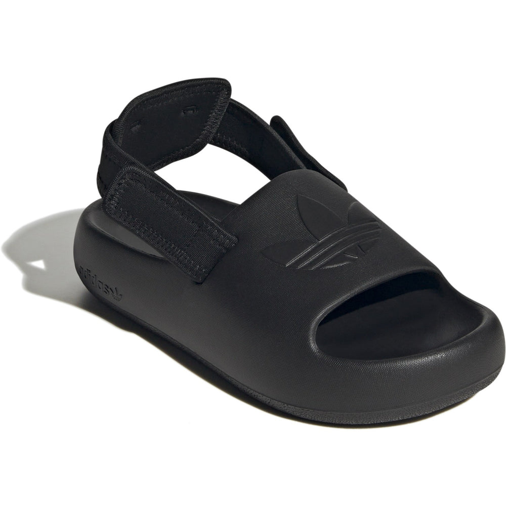 Køb adidas Originals Core Black/Core Black/Core Black Adifom Adilette J Sandal
