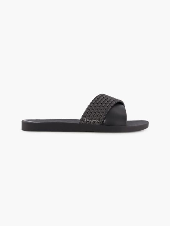 Ipanema Slide Schwarz