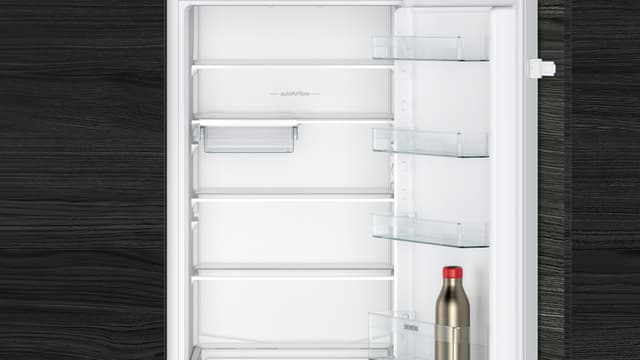 Siemens Køl/frys kombination KI87V5SE0