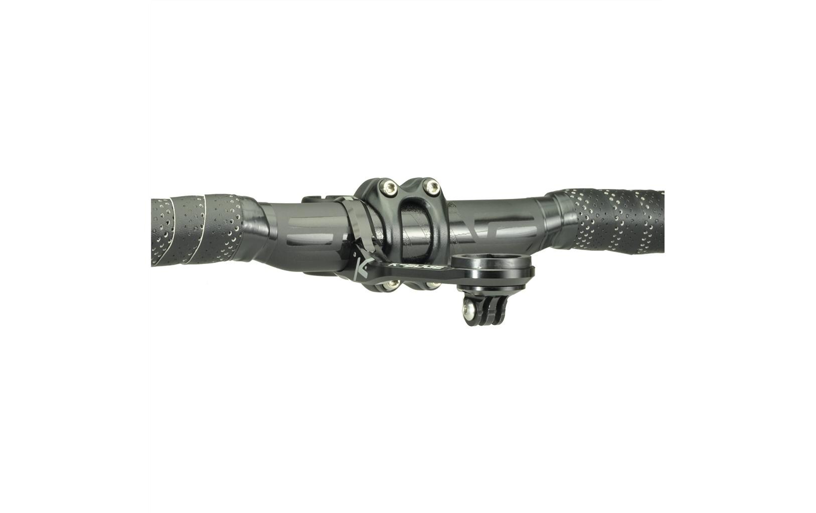 Fahrradhalterung MAX XL Combo MountLenkerhalterung