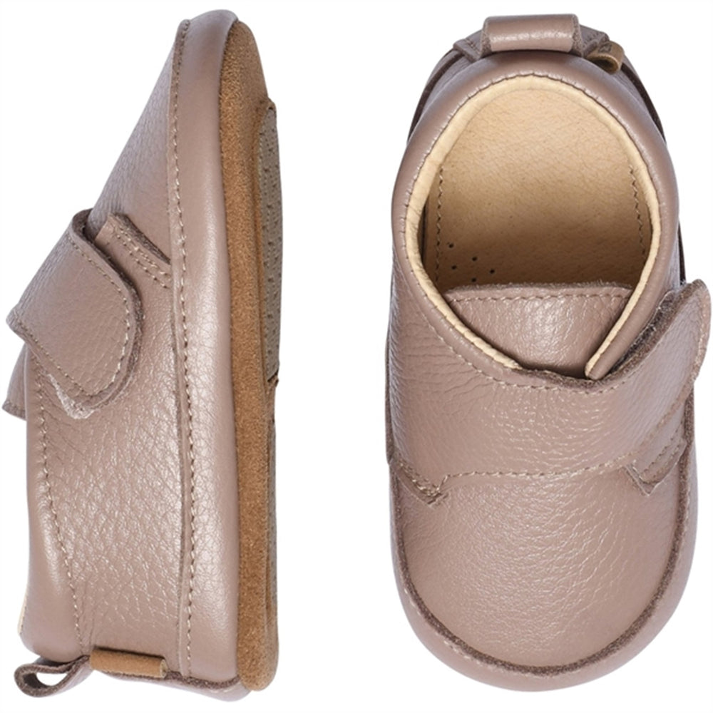 Køb MELTON Læder Futter Luxury Fawn