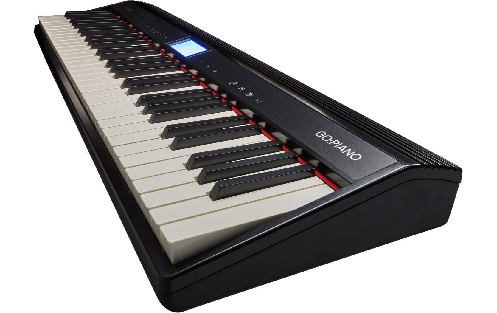 E-Piano GO:PIANO<br>Digital Piano