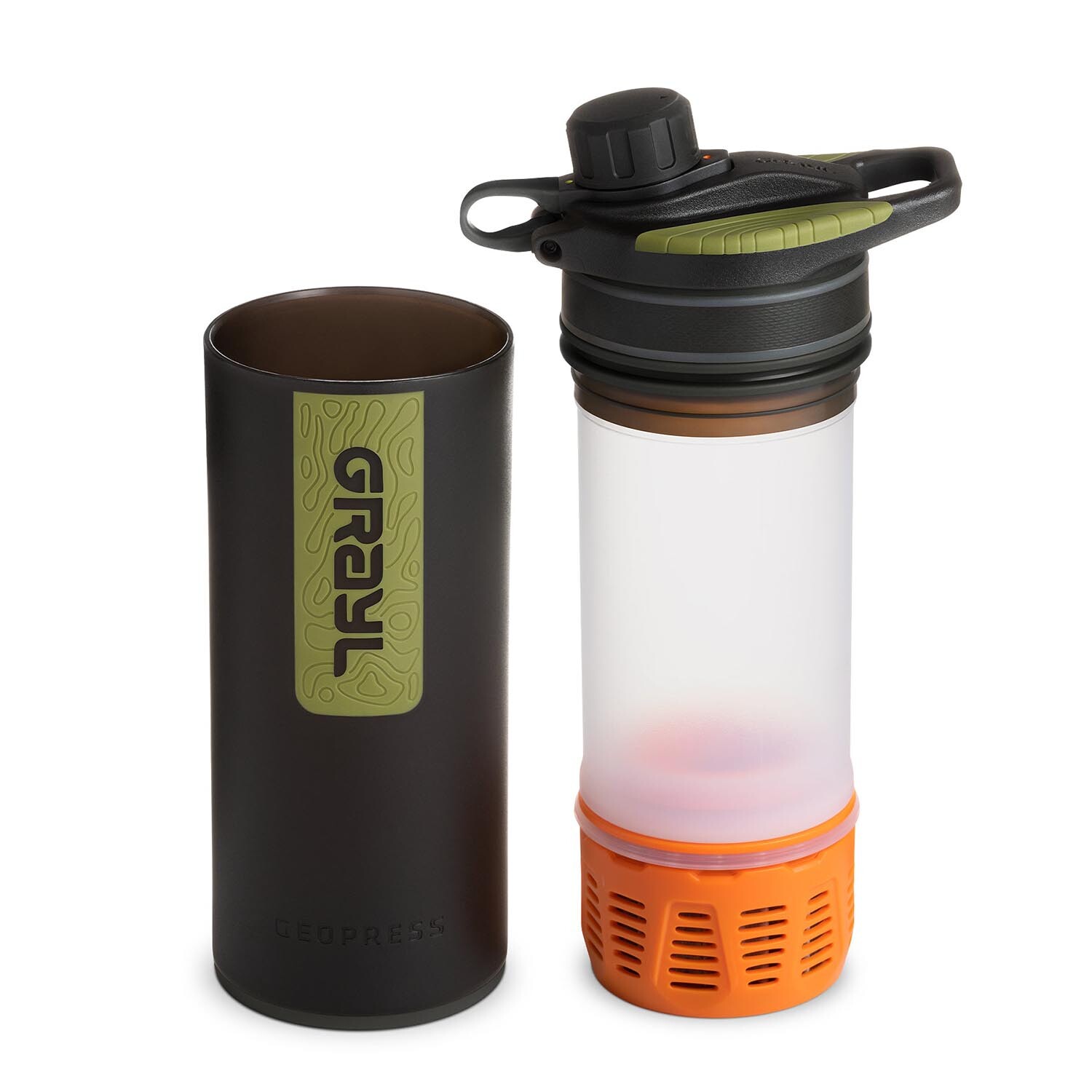 Grayl Geopress Replacement Filter OWV