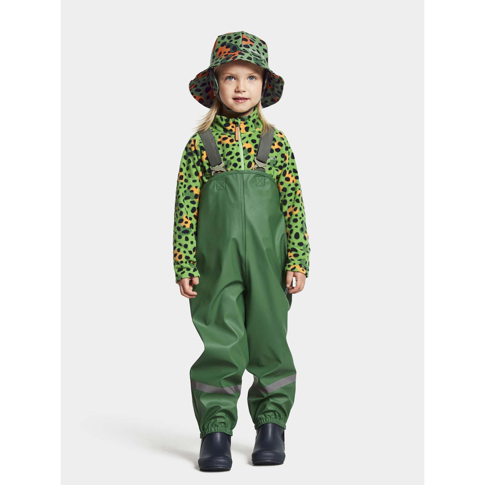 Slaskeman Regnsæt Green Pod - Didriksons | Luksusbaby