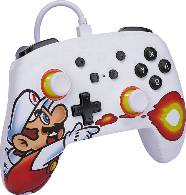 PowerA Switch controller