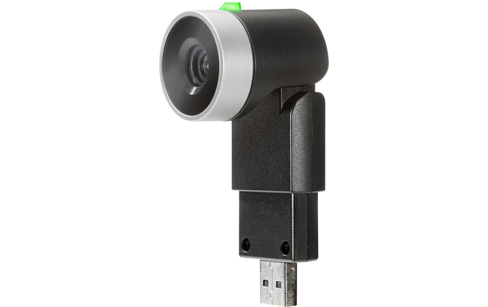 Poly EagleEye Mini Kamera<br>Handliche EagleEye Kamera mit Montage Kit