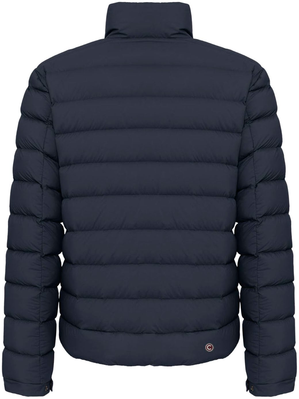Colmar Daunenjacke »MENS DOWN JACKET« regular fit, mit hohem Stehkragen