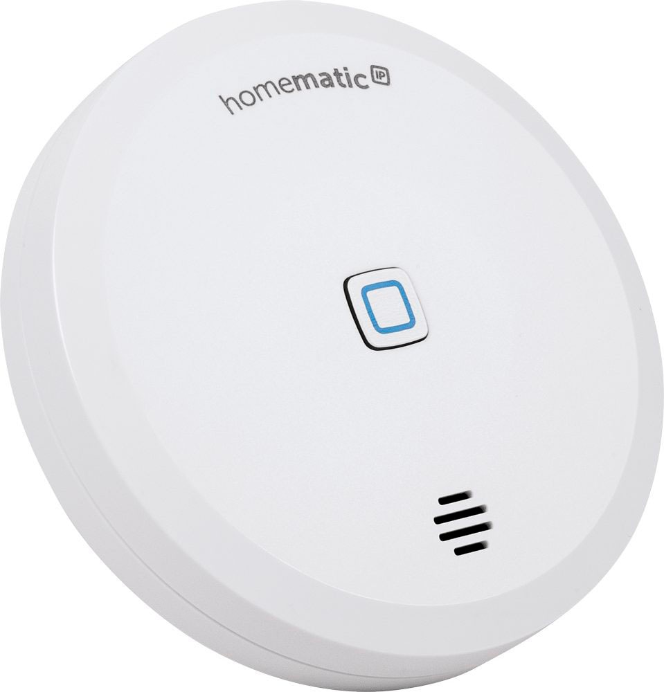 Homematic IP Wassersensor »– Wasseralarm & Wasserleckmelder (151694A0)«