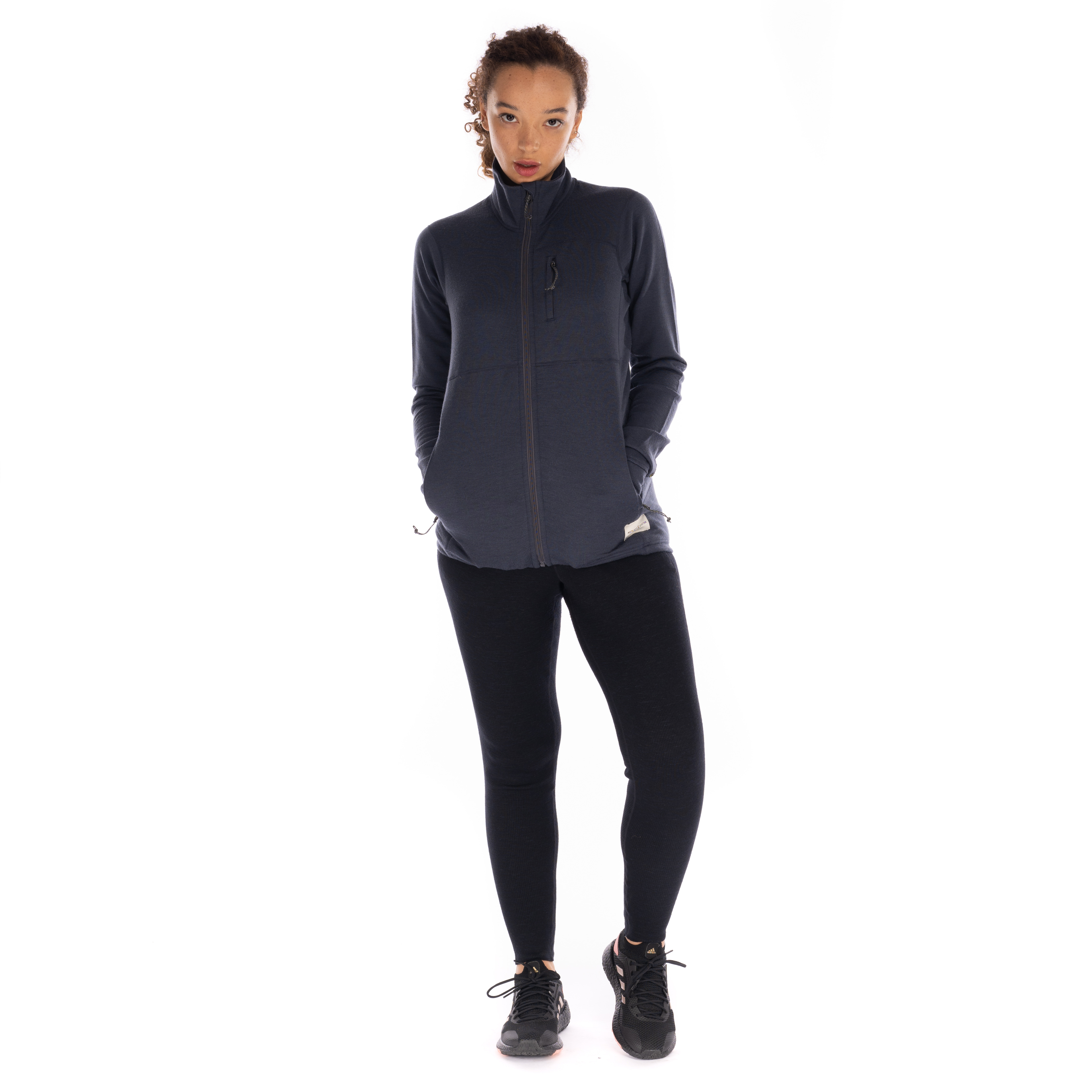 W Eldorado Merino Jacket