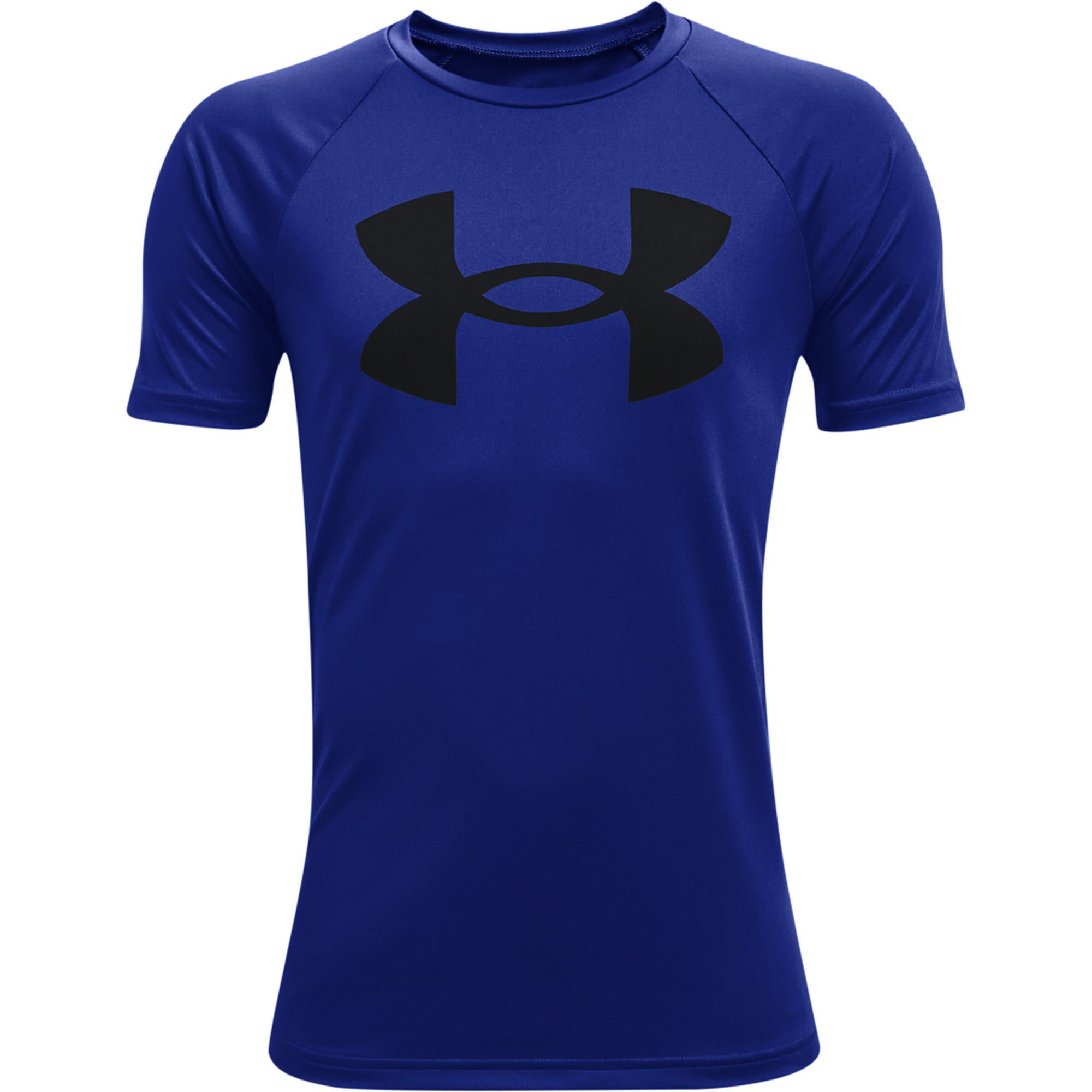 Under ArmourUA Tech Big Logo SS K
