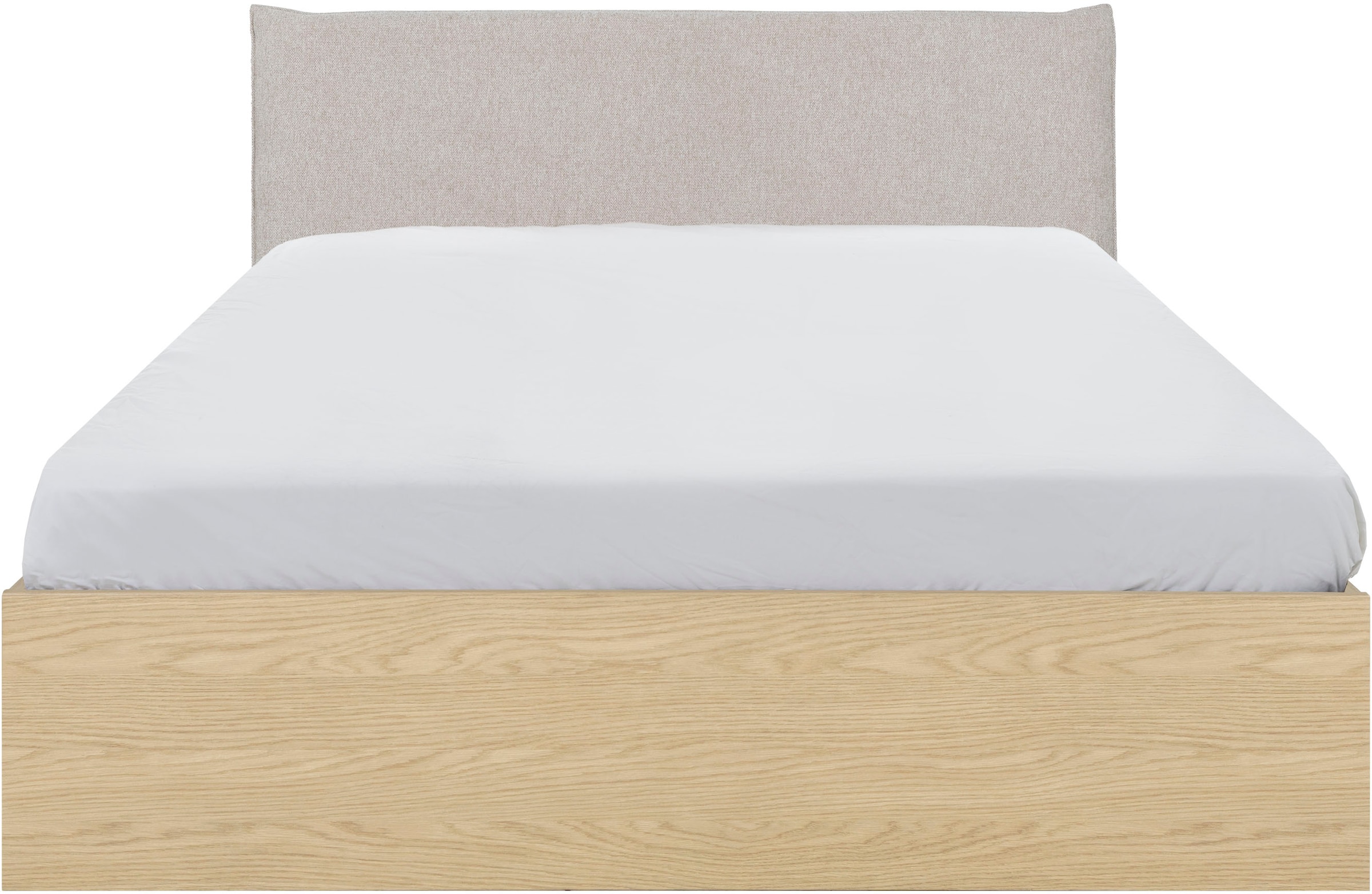 Gami Stauraumbett »Auriol« Stauraumbett 160 / 200