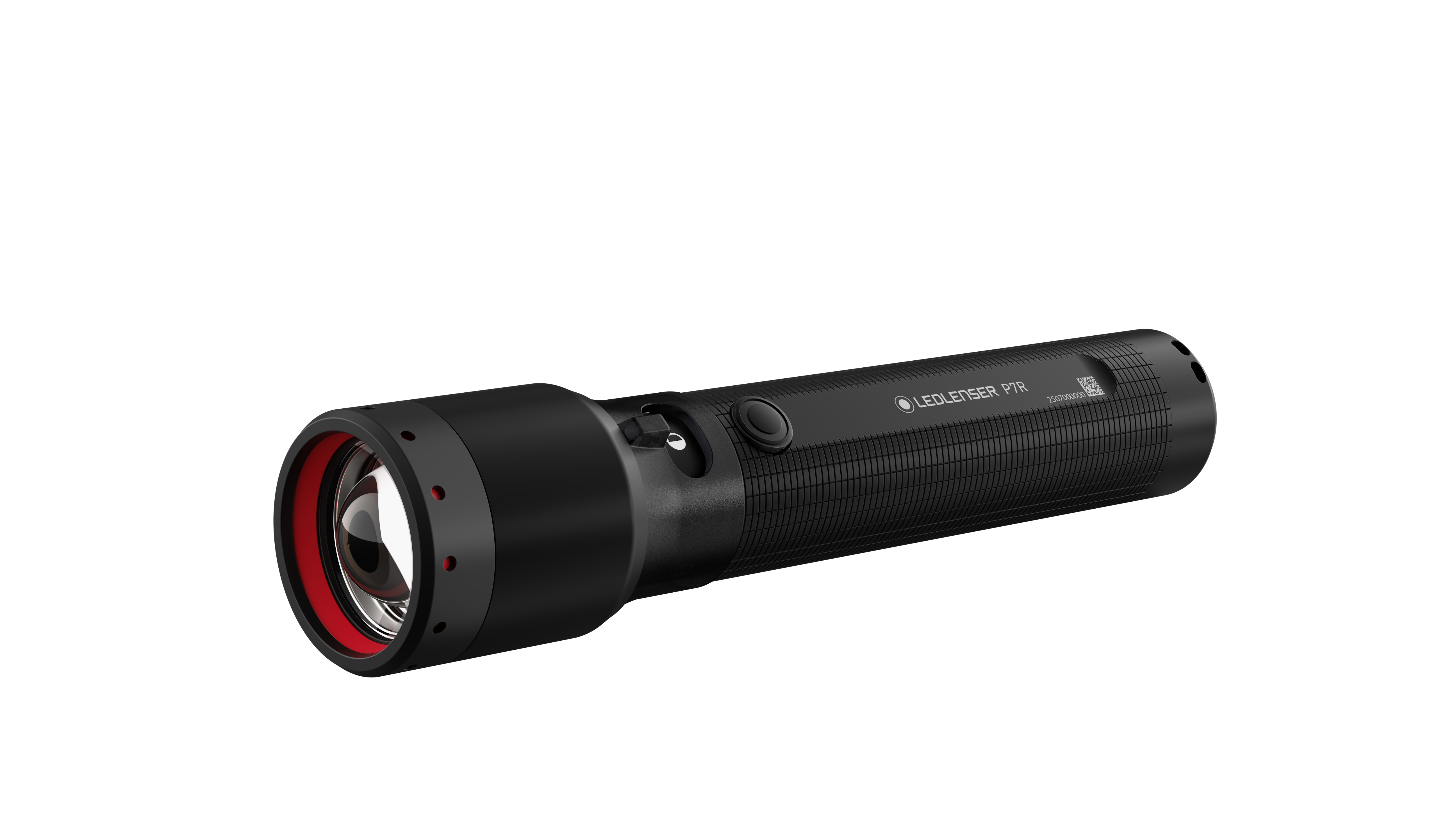 Taschenlampe P7R
