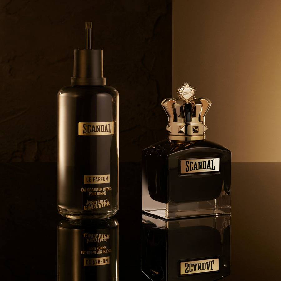 Jean Paul Gaultier Scandal Le Parfum For Him Refill 200ml