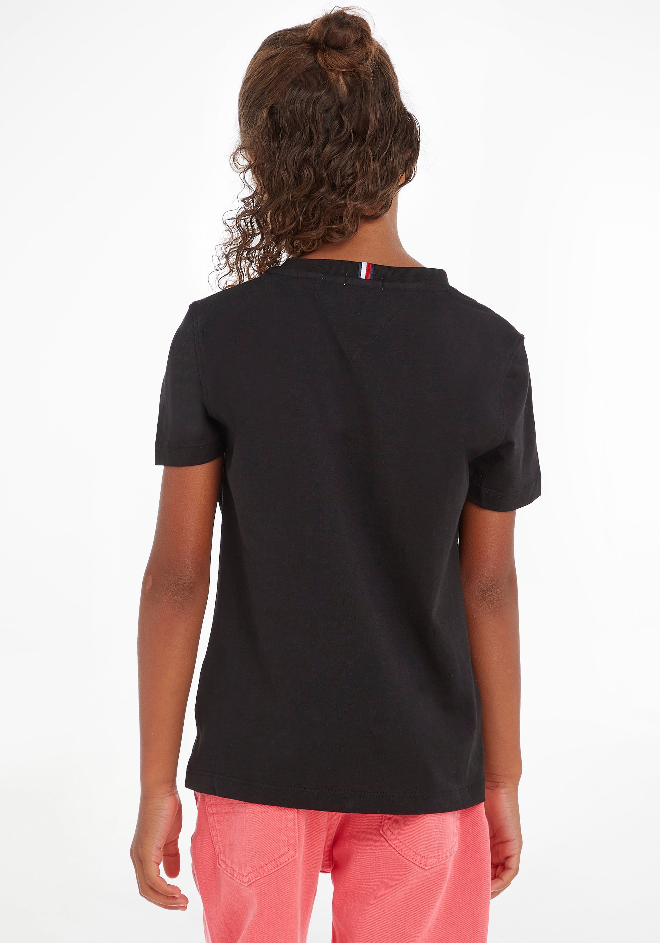 Tommy Hilfiger T-Shirt »ESSENTIAL TEE« für Jungen und Mädchen