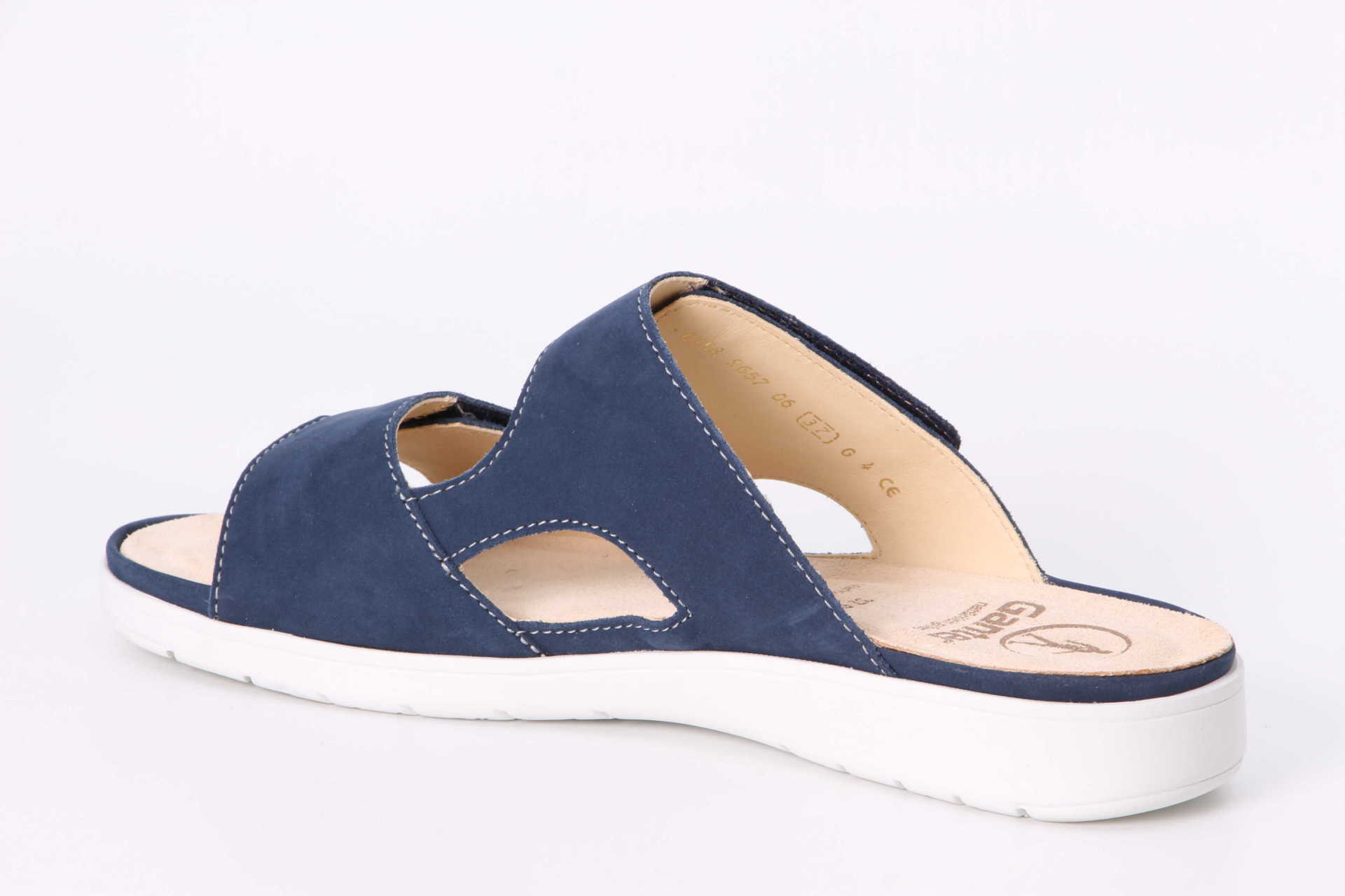 Ganter Gina inkblue