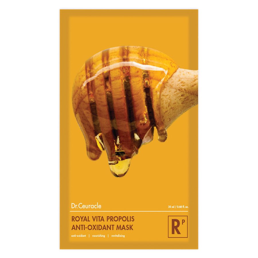 Dr.Ceuracle Royal Vita Propolis Mask 30ml