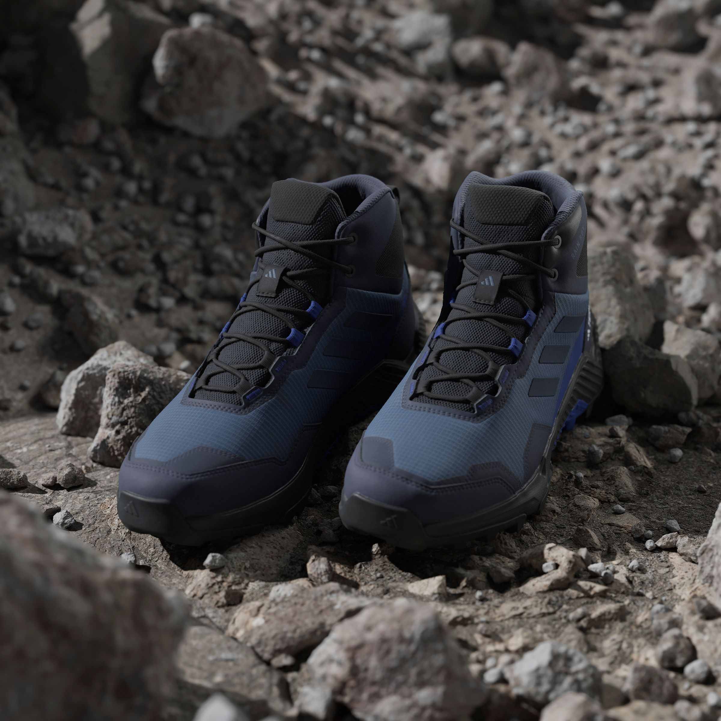 adidas TERREX Wanderschuh »EASTRAIL 2.0 MID RAIN.RDY«  wasserdicht