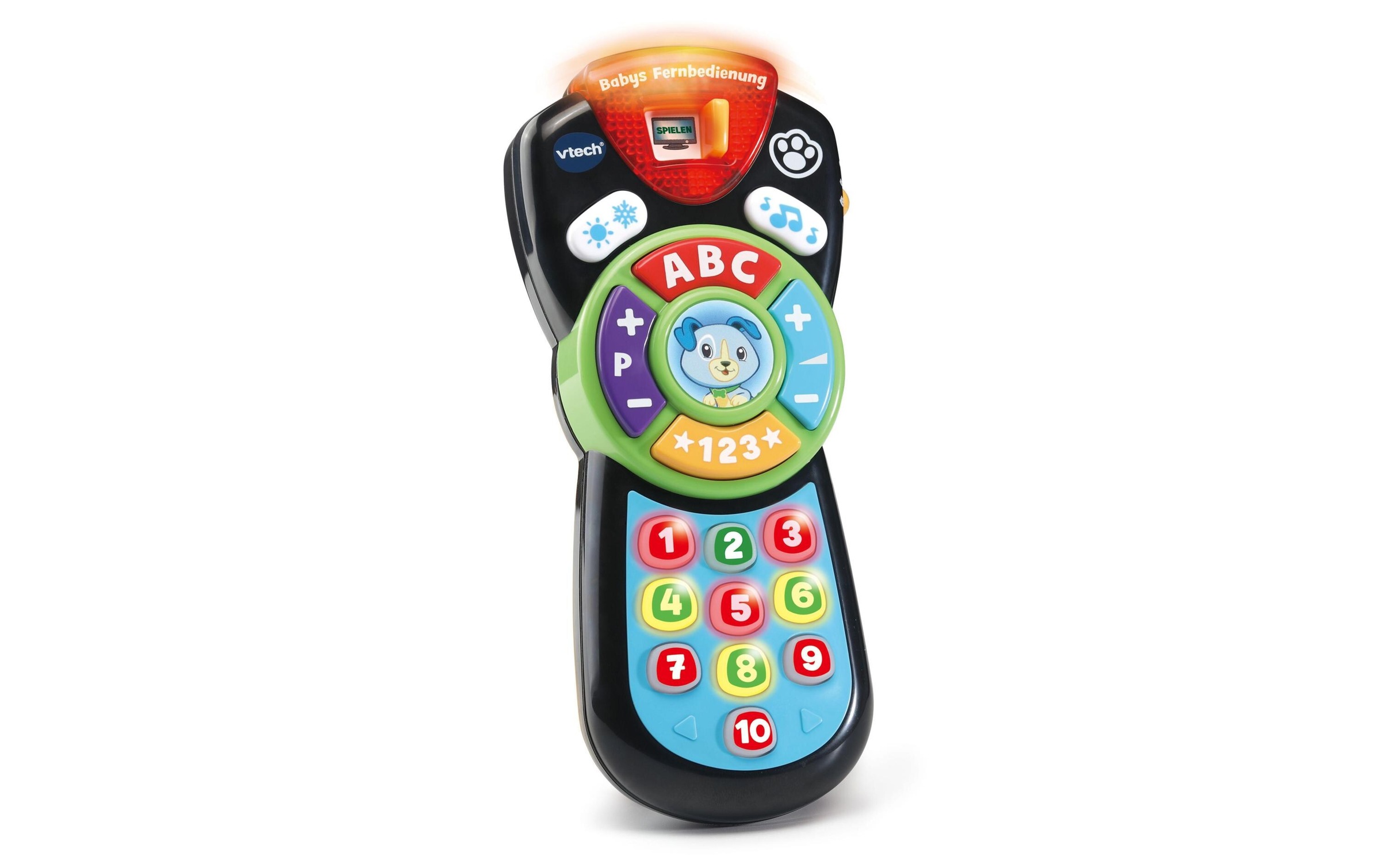 Vtech® Greifspielzeug »Babys Fernbedienung«