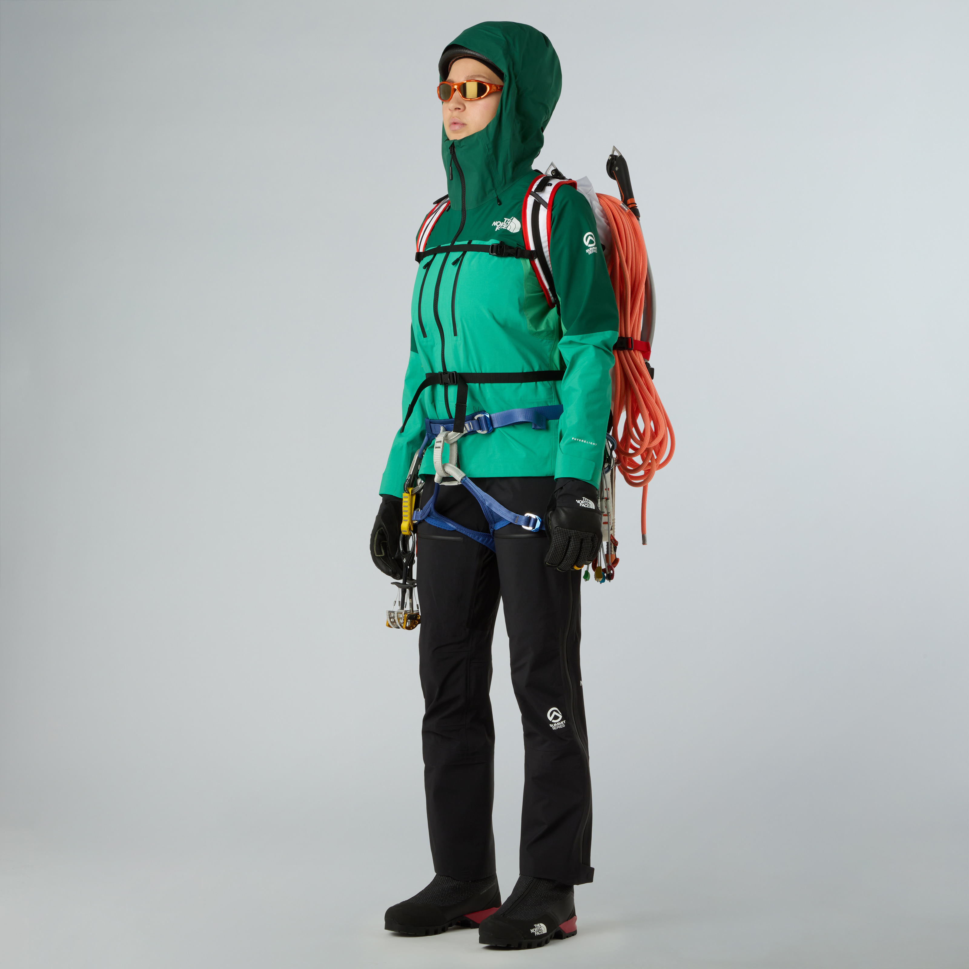 W Summit Futurelight Torre Egger Pant