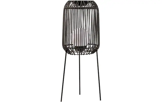 Pauleen Stehlampe »Solar Sunshine« Warmweiss