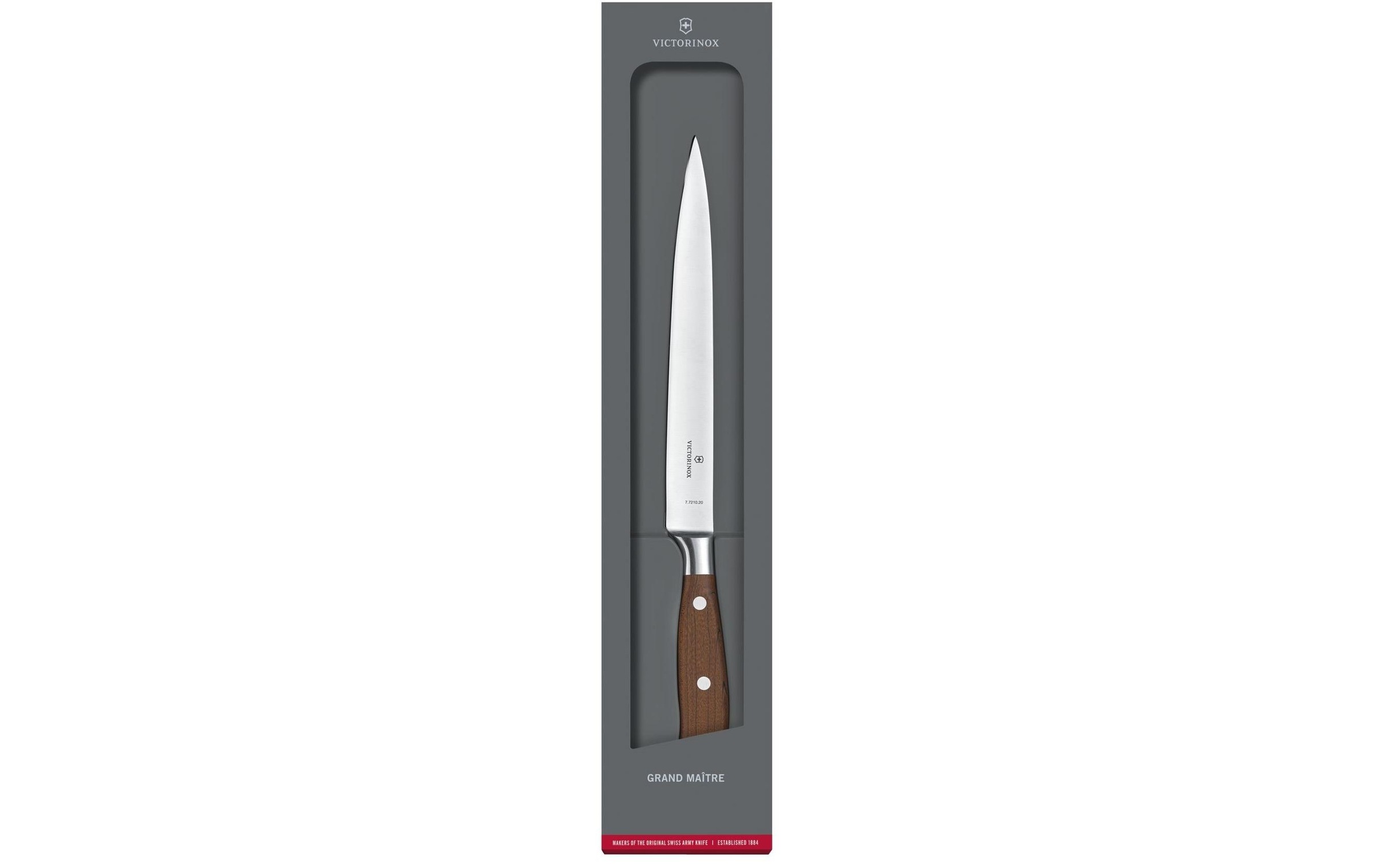 Victorinox Filetiermesser »Grand Maître Wood«