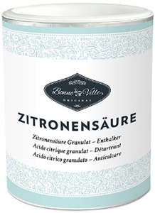 Bonneville Zitronensäure, 500 g