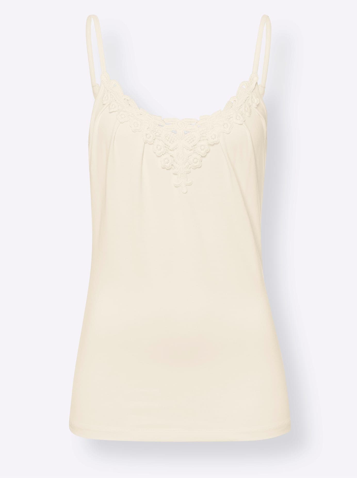 heine Shirttop
