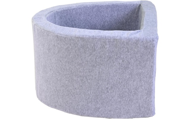 Knorrtoys® Bällebad »Spielblöcke Soft G«