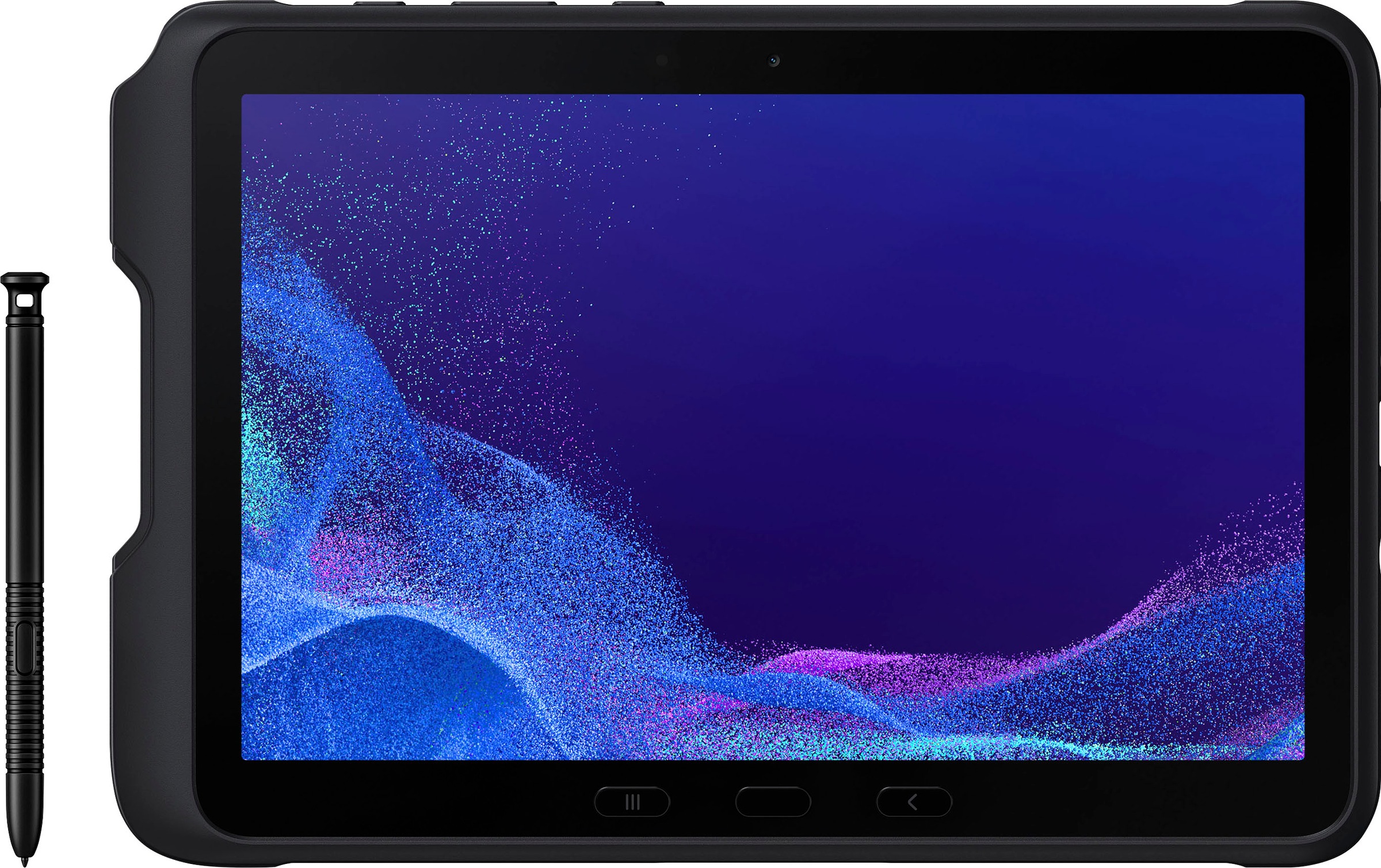Samsung Tablet »Galaxy Tab Active4 Pro - 64GB WIFI« (25,54 cm / 10,1 ″) Android 64 GB WUXGA )