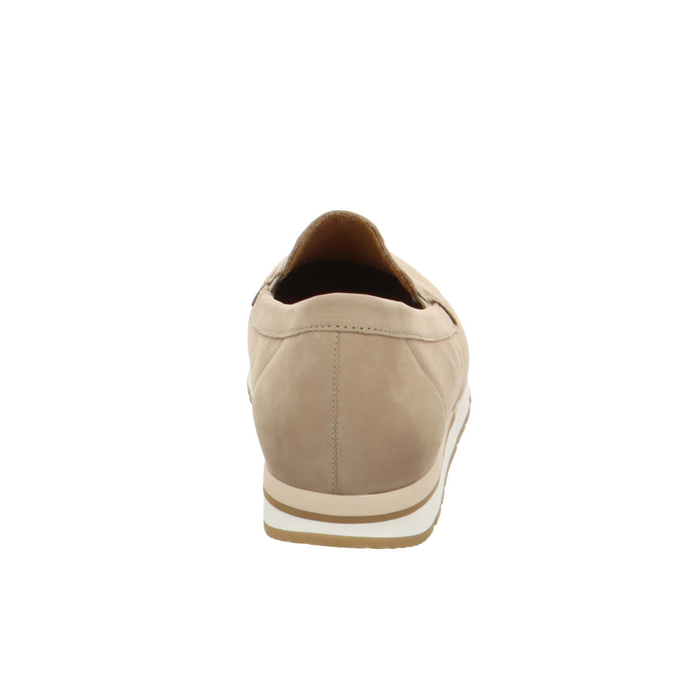 Slipper beige