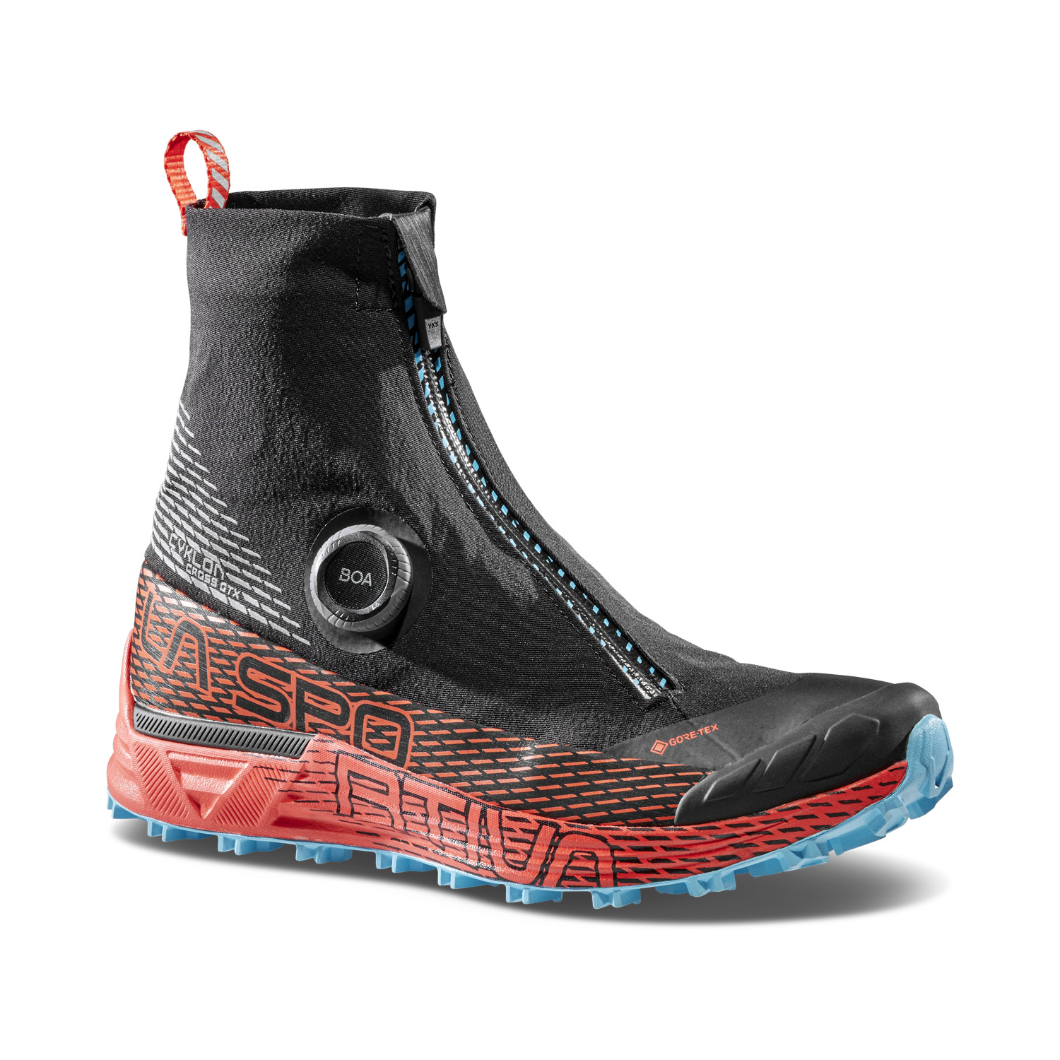 Cyklon Cross Woman GTX