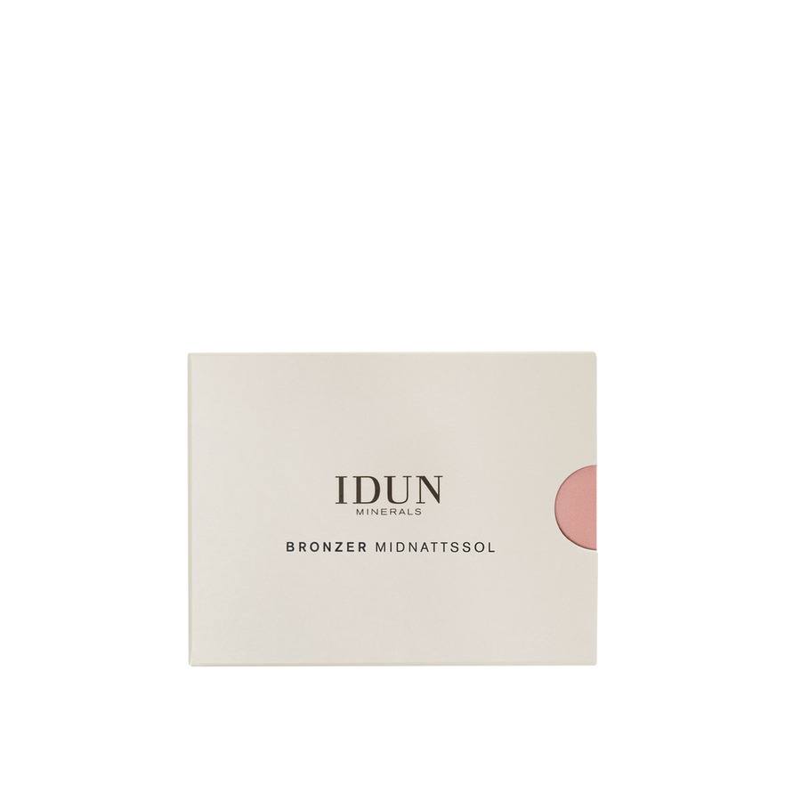 IDUN Minerals Bronzer Midnattssol 4,6g