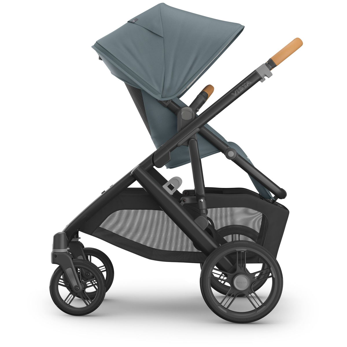 UPPAbabyUPPAbaby   VISTA V3 3in1 dillan