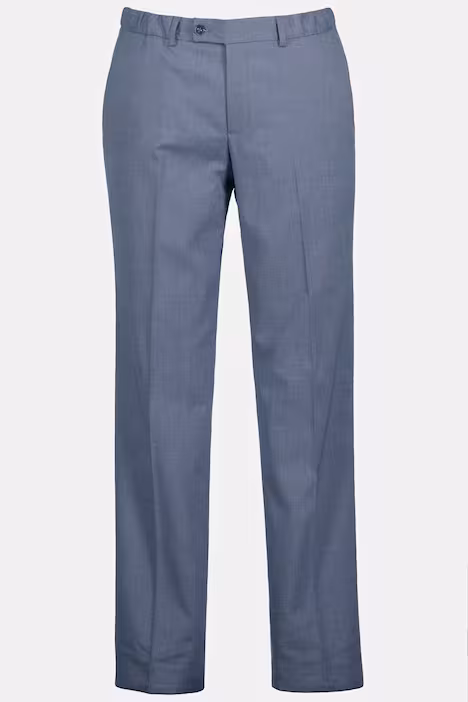 Hose, FLEXNAMIC®, Business, Baukasten Paris, bis Gr.36/72/134, denimblau