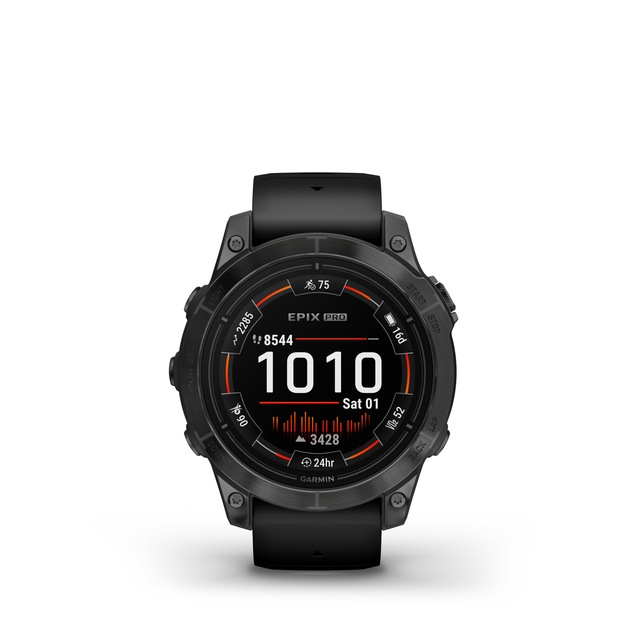 Garmin Smartwatch »EPIX PRO (GEN 2) 47MM« (3,302 cm / 1,3 ″)