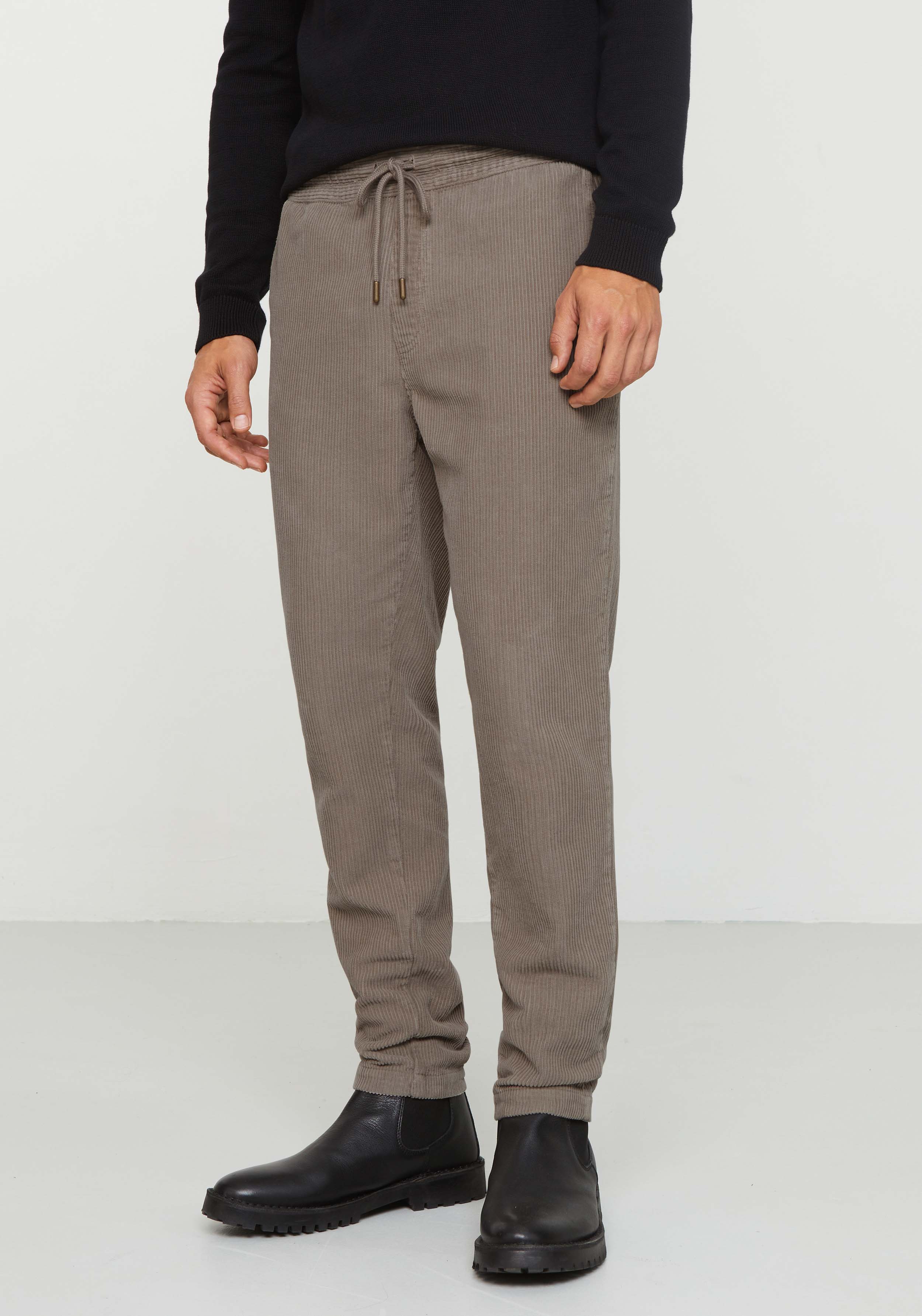 Recolution Cordhose Cas Hazel Brown